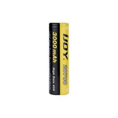 20700 IJOY - 3000MAH 3.7V 40A BATTERY - Vape Villa