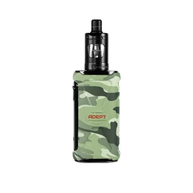 Innokin - Adept Zlide - Vape Kit - Vape Villa