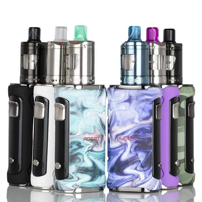 Innokin - Adept Zlide - Vape Kit - Vape Villa