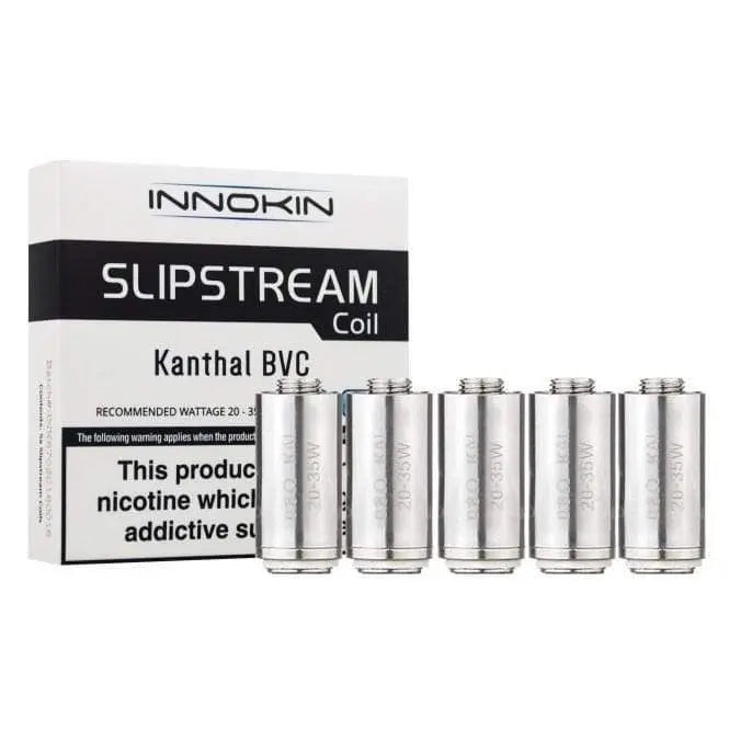 Innokin - Slipstream Kanthal - 0.50 ohm - Coils - Vape Villa