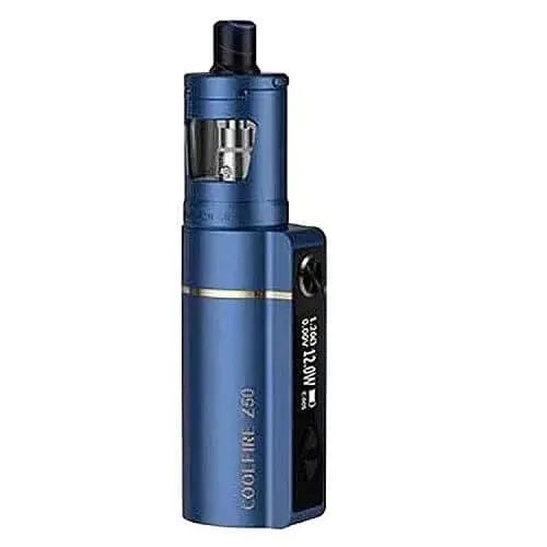 Innokin Coolfire Z50 Kit - Vape Villa