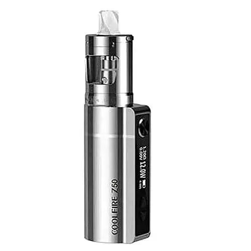 Innokin Coolfire Z50 Kit - Vape Villa