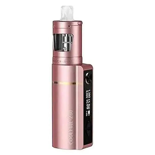 Innokin Coolfire Z50 Kit - Vape Villa