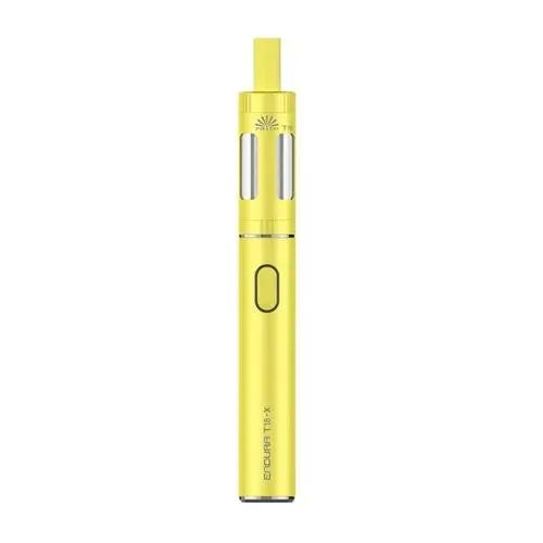 Innokin - Endura T18-X - Vape Kit - Vape Villa