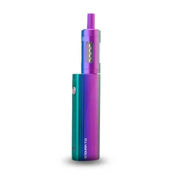 Innokin - Endura T22e - Vape Kit - Vape Villa