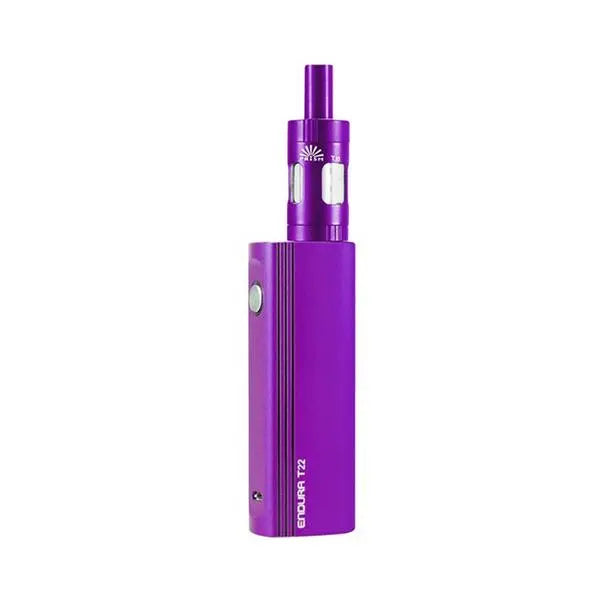 Innokin - Endura T22e - Vape Kit - Vape Villa