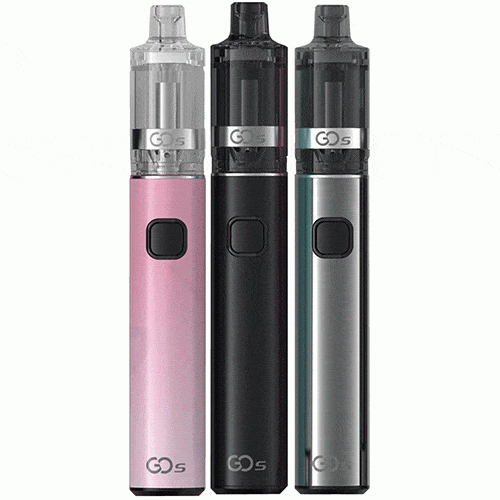 Innokin - Go S - Vape Kit - Vape Villa