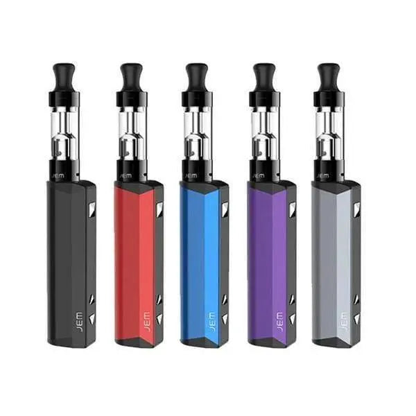 Innokin - Jem - Vape Kit - Vape Villa