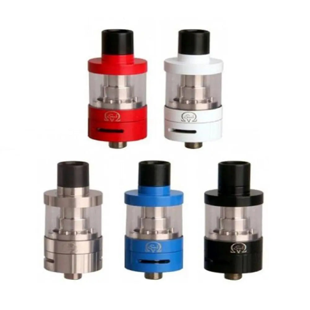 Innokin - Isub Ve - Tank - Vape Villa