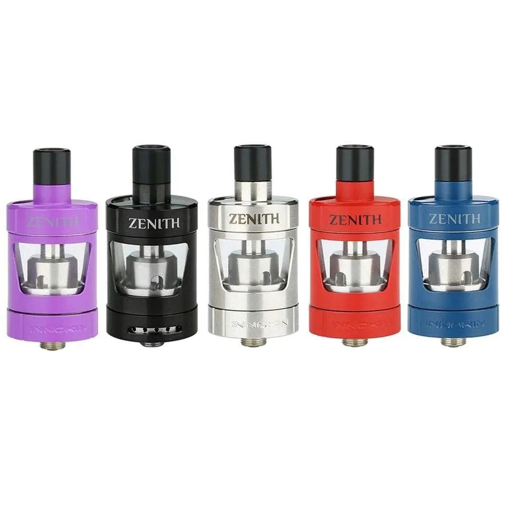 Innokin - Zenith - Tank - Vape Villa