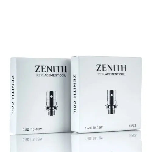 Innokin - Zenith Z - 0.30 ohm - Coils - 5pack - Vape Villa