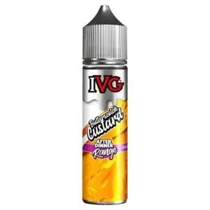 Ivg After Dinner Range 50ml Shortfill - Vape Villa