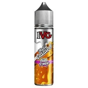 Ivg After Dinner Range 50ml Shortfill - Vape Villa