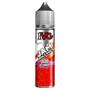 Ivg After Dinner Range 50ml Shortfill - Vape Villa