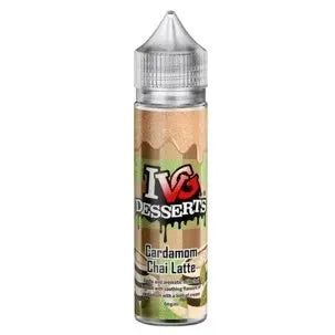 Ivg After Dinner Range 50ml Shortfill - Vape Villa