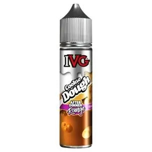 Ivg After Dinner Range 50ml Shortfill - Vape Villa