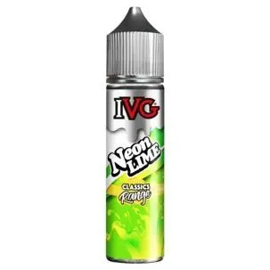 IVG Classic Range 50ml Shortfill - Vape Villa