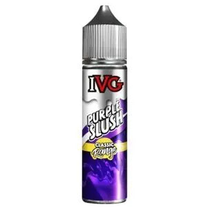 IVG Classic Range 50ml Shortfill - Vape Villa