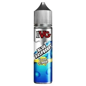 IVG Classic Range 50ml Shortfill - Vape Villa