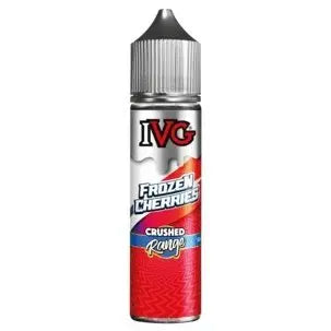 IVG Crused 50ML Shortfill - Vape Villa