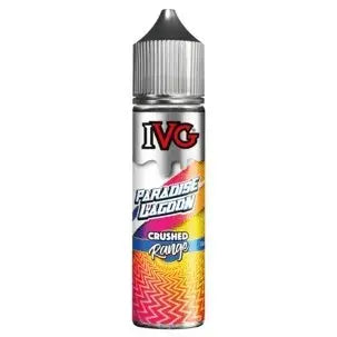 IVG Crused 50ML Shortfill - Vape Villa