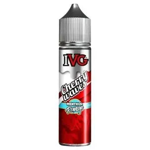 IVG Menthol Range 50ml Shortfill - Vape Villa