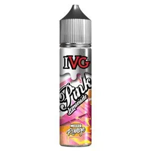 IVG Mixer Range 50ml Shortfill - Vape Villa