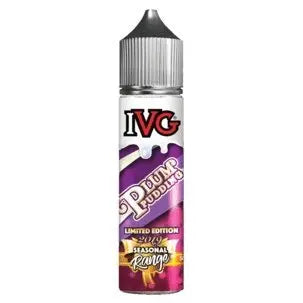 IVG Mixer Range 50ml Shortfill - Vape Villa