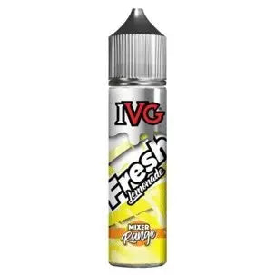 IVG Mixer Range 50ml Shortfill - Vape Villa