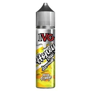 IVG Mixer Range 50ml Shortfill - Vape Villa