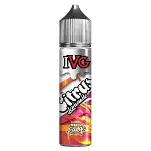 IVG Mixer Range 50ml Shortfill - Vape Villa