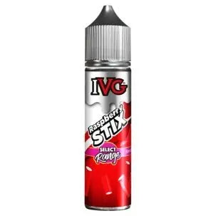 IVG Select Range 50ml Shortfill - Vape Villa