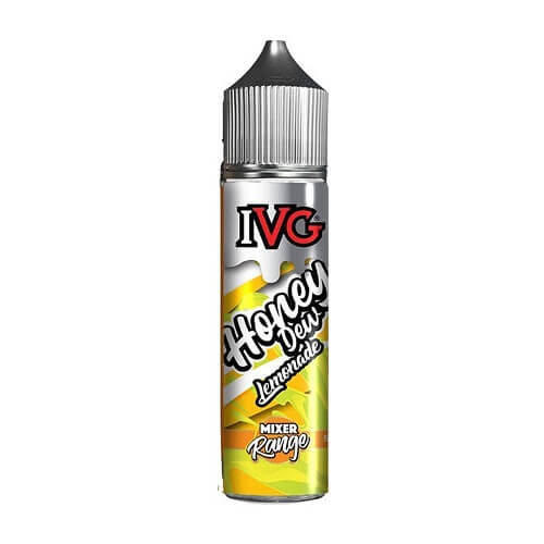 IVG Shortfill E-Liquid 50ml - Vape Villa