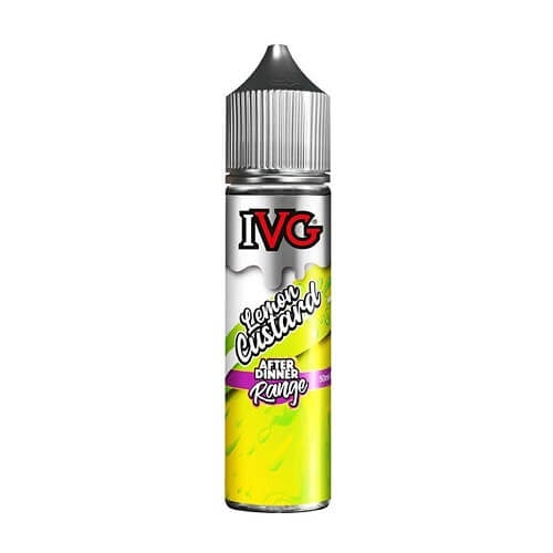 IVG Shortfill E-Liquid 50ml - Vape Villa