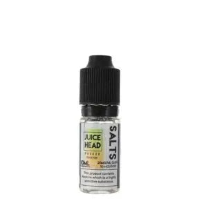 Juice Head Freeze 10ML Nic Salt - Box of 10 - Vape Villa