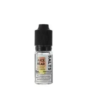 Juice Head Freeze 10ML Nic Salt - Box of 10 - Vape Villa