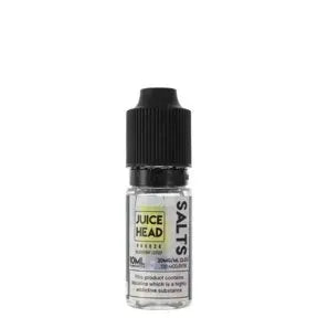 Juice Head Freeze 10ML Nic Salt - Box of 10 - Vape Villa