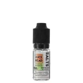 Juice Head Freeze 10ML Nic Salt - Box of 10 - Vape Villa