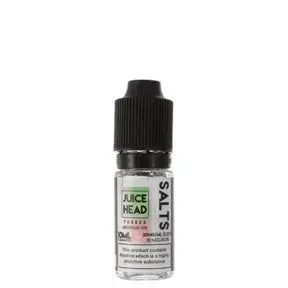 Juice Head Freeze 10ML Nic Salt - Box of 10 - Vape Villa