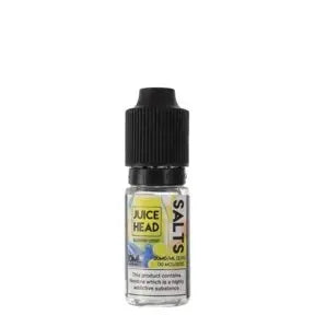 Juice Head 10ML Nic Salt - Box of 10 - Vape Villa