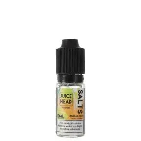 Juice Head 10ML Nic Salt - Box of 10 - Vape Villa