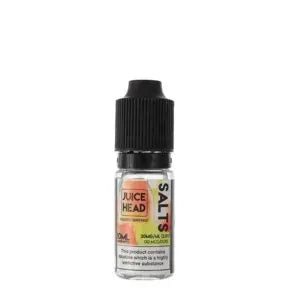 Juice Head 10ML Nic Salt - Box of 10 - Vape Villa