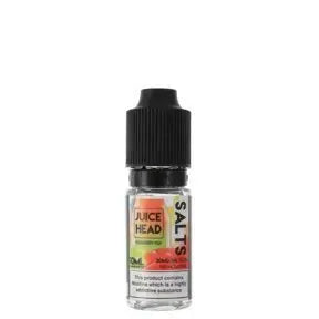 Juice Head 10ML Nic Salt - Box of 10 - Vape Villa