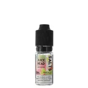 Juice Head 10ML Nic Salt - Box of 10 - Vape Villa