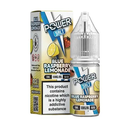 Juice N Power - 10ml Nic Salt (Pack of 10) - Vape Villa