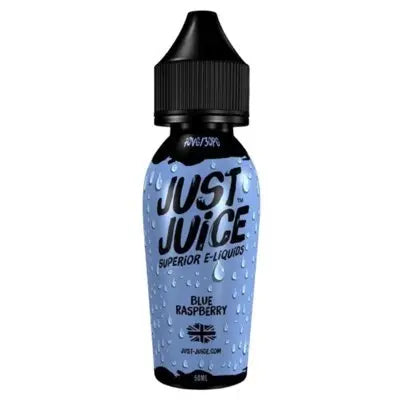 Just Juice 50ml Shortfill - Vape Villa