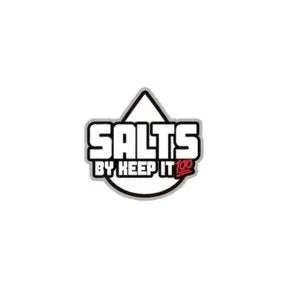 Keep It 100 10ML Nic Salt Box of 10 - Vape Villa