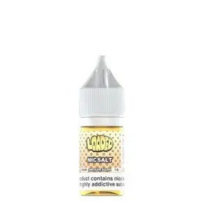 Loaded 10ML Nic Salt Box of 10 - Vape Villa