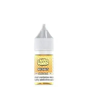 Loaded 10ML Nic Salt Box of 10 - Vape Villa