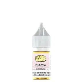 Loaded 10ML Nic Salt Box of 10 - Vape Villa
